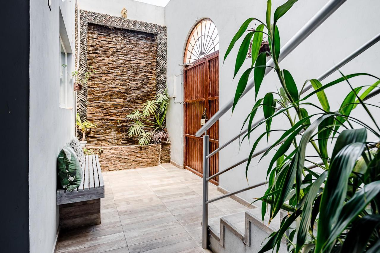 Constanza Loft Zapopan Exterior foto