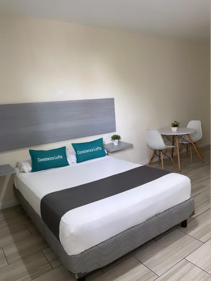 Constanza Loft Zapopan Exterior foto