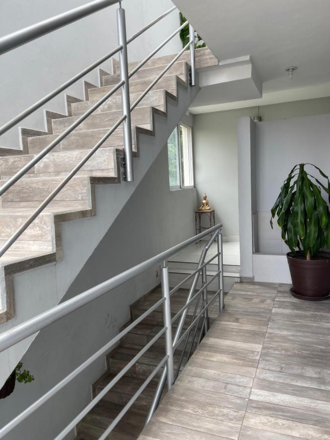 Constanza Loft Zapopan Exterior foto
