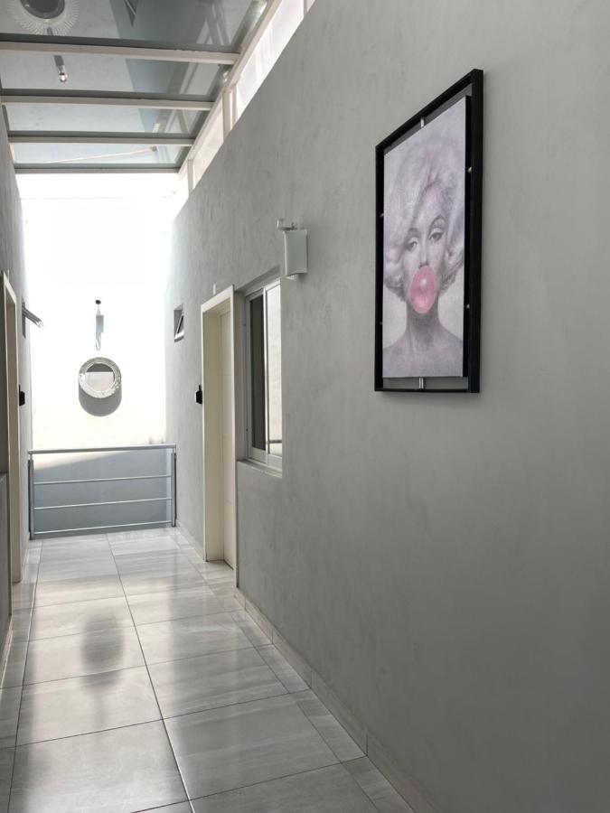 Constanza Loft Zapopan Exterior foto